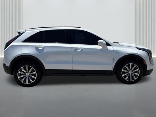 2022 Cadillac XT4 Sport