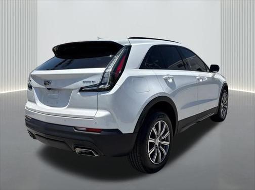 2022 Cadillac XT4 Sport