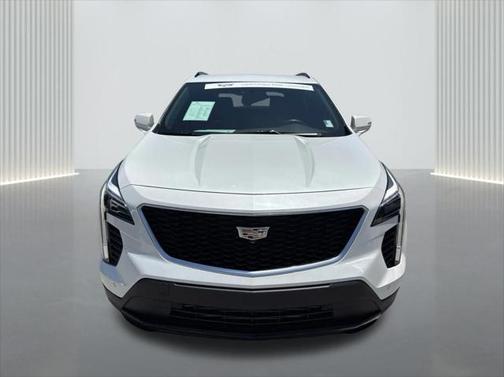 2022 Cadillac XT4 Sport
