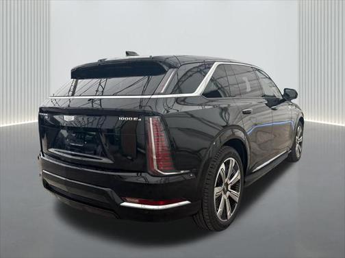 2025 Cadillac Escalade Luxury