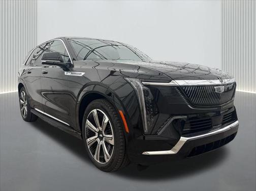 2025 Cadillac Escalade Luxury