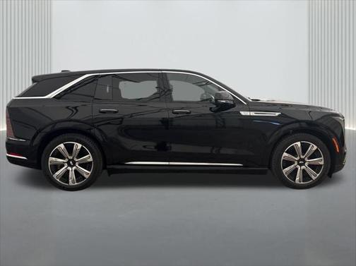 2025 Cadillac Escalade Luxury