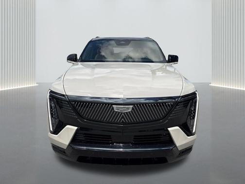 Sandstone 2026 Cadillac Escalade IQL Premium Sport