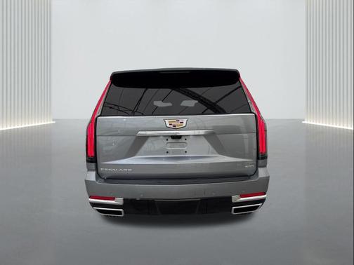 2025 Cadillac Escalade Premium Luxury