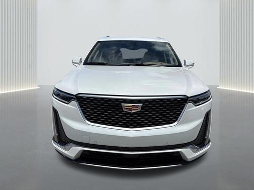 2025 Cadillac XT6 Premium Luxury FWD