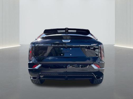 2026 Cadillac OPTIQ V-Series