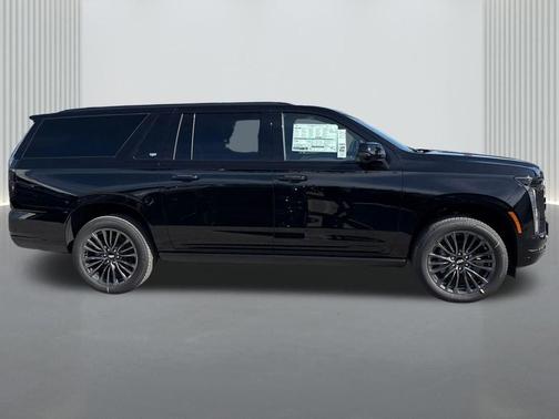 2025 Cadillac Escalade ESV Sport Platinum