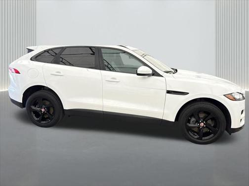 2019 Jaguar F-PACE 25t Premium
