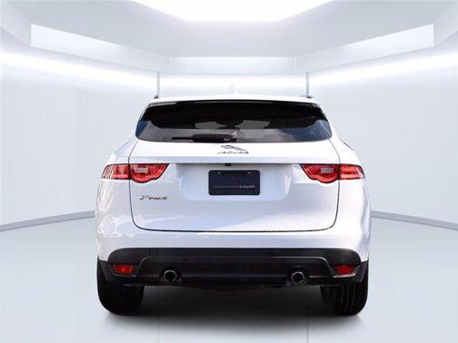 2019 Jaguar F-PACE 25t Premium