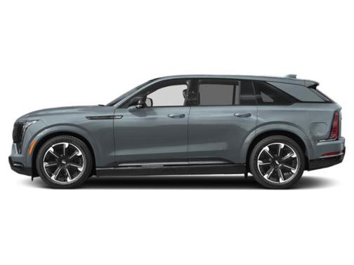 Luna Metallic 2026 Cadillac Escalade IQ Sport