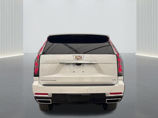 2025 Cadillac Escalade ESV Premium Luxury