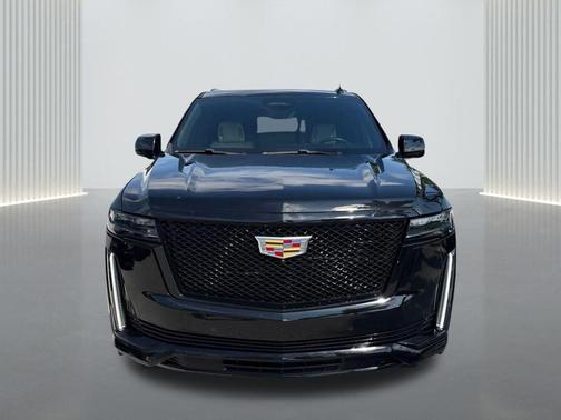 2021 Cadillac Escalade ESV Sport