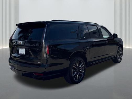 2021 Cadillac Escalade ESV Sport