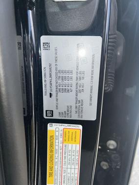 2021 Cadillac Escalade ESV Sport