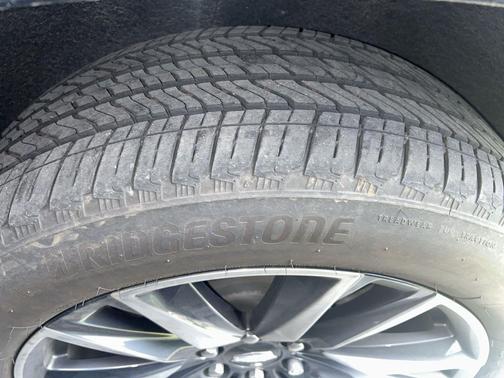 2021 Cadillac Escalade ESV Sport