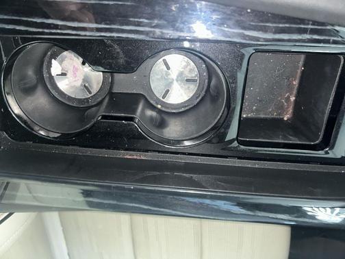 2021 Cadillac Escalade ESV Sport