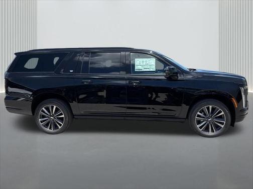 2025 Cadillac Escalade ESV Sport