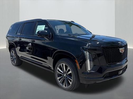 2025 Cadillac Escalade ESV Sport