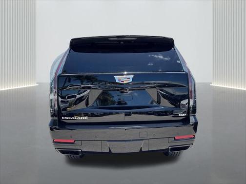 2025 Cadillac Escalade ESV Sport