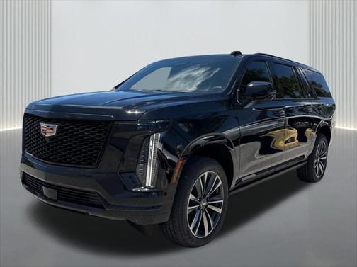 2025 Cadillac Escalade ESV Sport