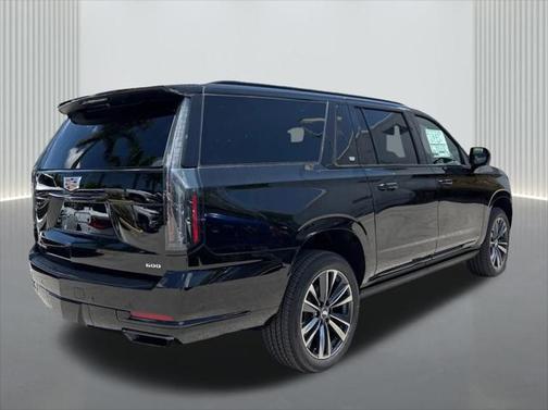 2025 Cadillac Escalade ESV Sport