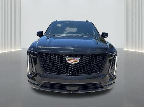 2025 Cadillac Escalade ESV Sport