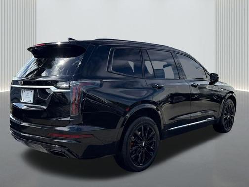 2023 Cadillac XT6 Sport AWD
