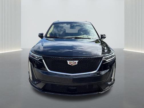 2023 Cadillac XT6 Sport AWD