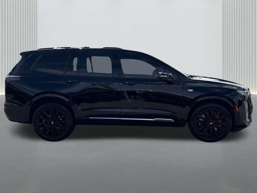 2023 Cadillac XT6 Sport AWD