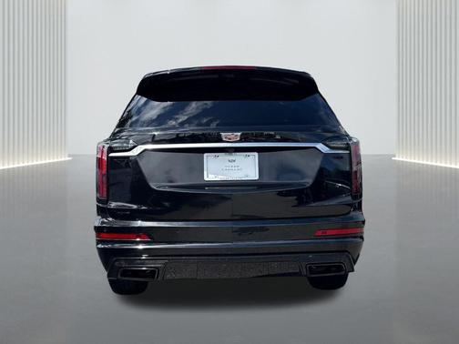2023 Cadillac XT6 Sport AWD