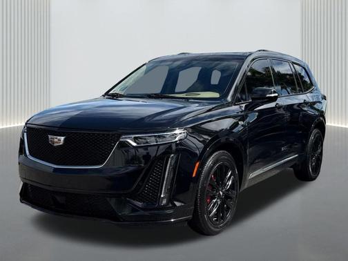 2023 Cadillac XT6 Sport AWD