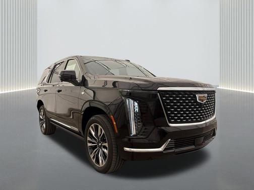 2025 Cadillac Escalade Premium Luxury
