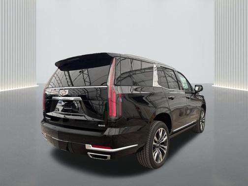 2025 Cadillac Escalade Premium Luxury