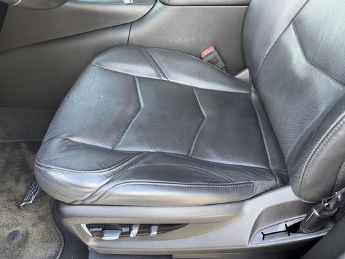 2019 Cadillac Escalade ESV Luxury