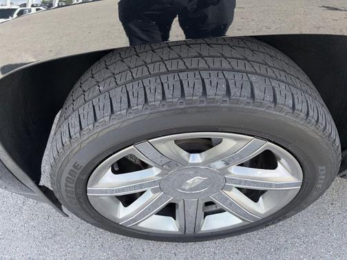 2019 Cadillac Escalade ESV Luxury