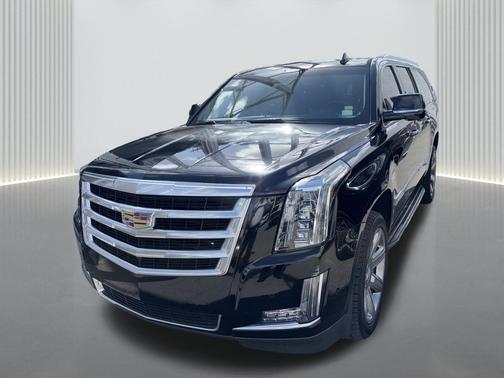 2019 Cadillac Escalade ESV Luxury