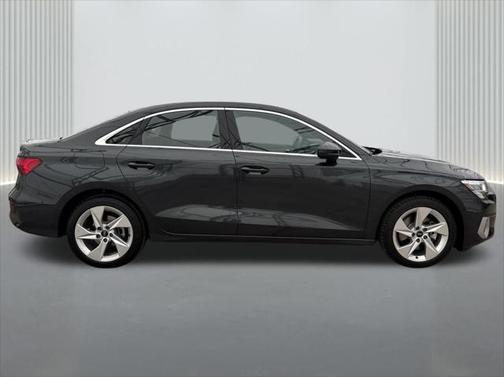 2023 Audi A3 Premium