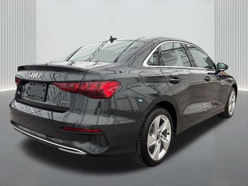 2023 Audi A3 Premium
