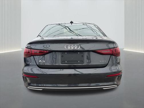2023 Audi A3 Premium
