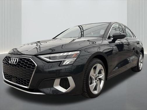 2023 Audi A3 Premium