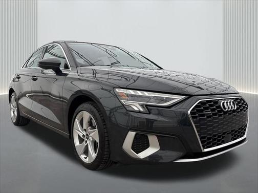 2023 Audi A3 Premium
