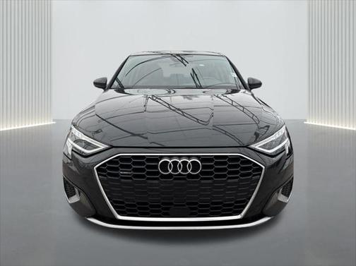 2023 Audi A3 Premium