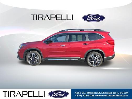 2024 Subaru Ascent Touring 7-Passenger