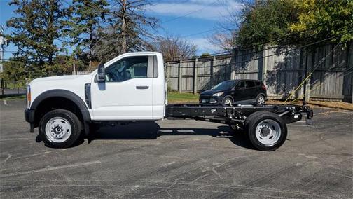 2026 Ford F-450 DRW