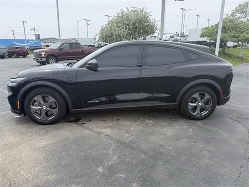 2023 Ford Mustang Mach-E Select