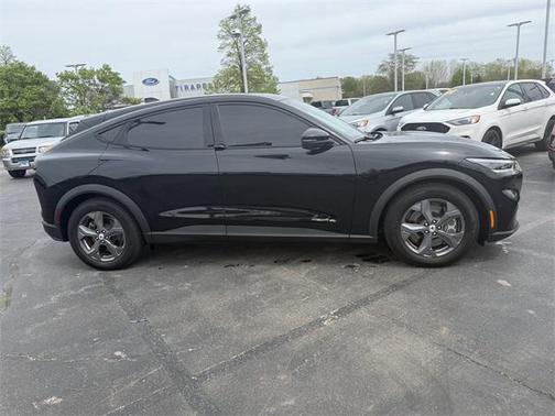 2023 Ford Mustang Mach-E Select