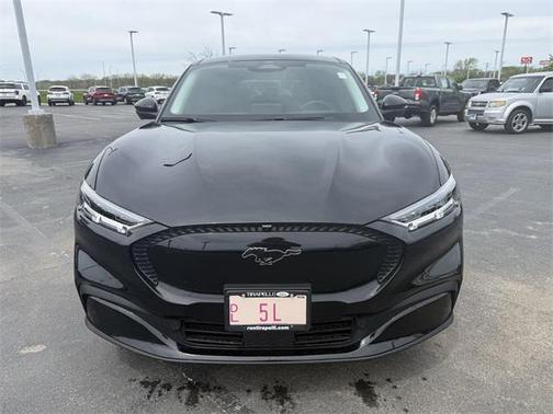 2023 Ford Mustang Mach-E Select