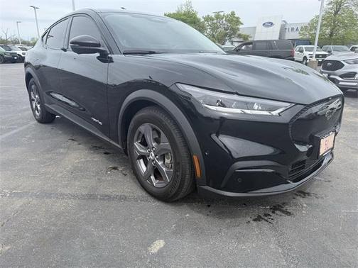 2023 Ford Mustang Mach-E Select