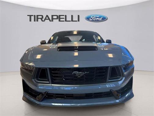 2025 Ford Mustang Dark Horse Fastback
