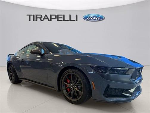2025 Ford Mustang Dark Horse Fastback